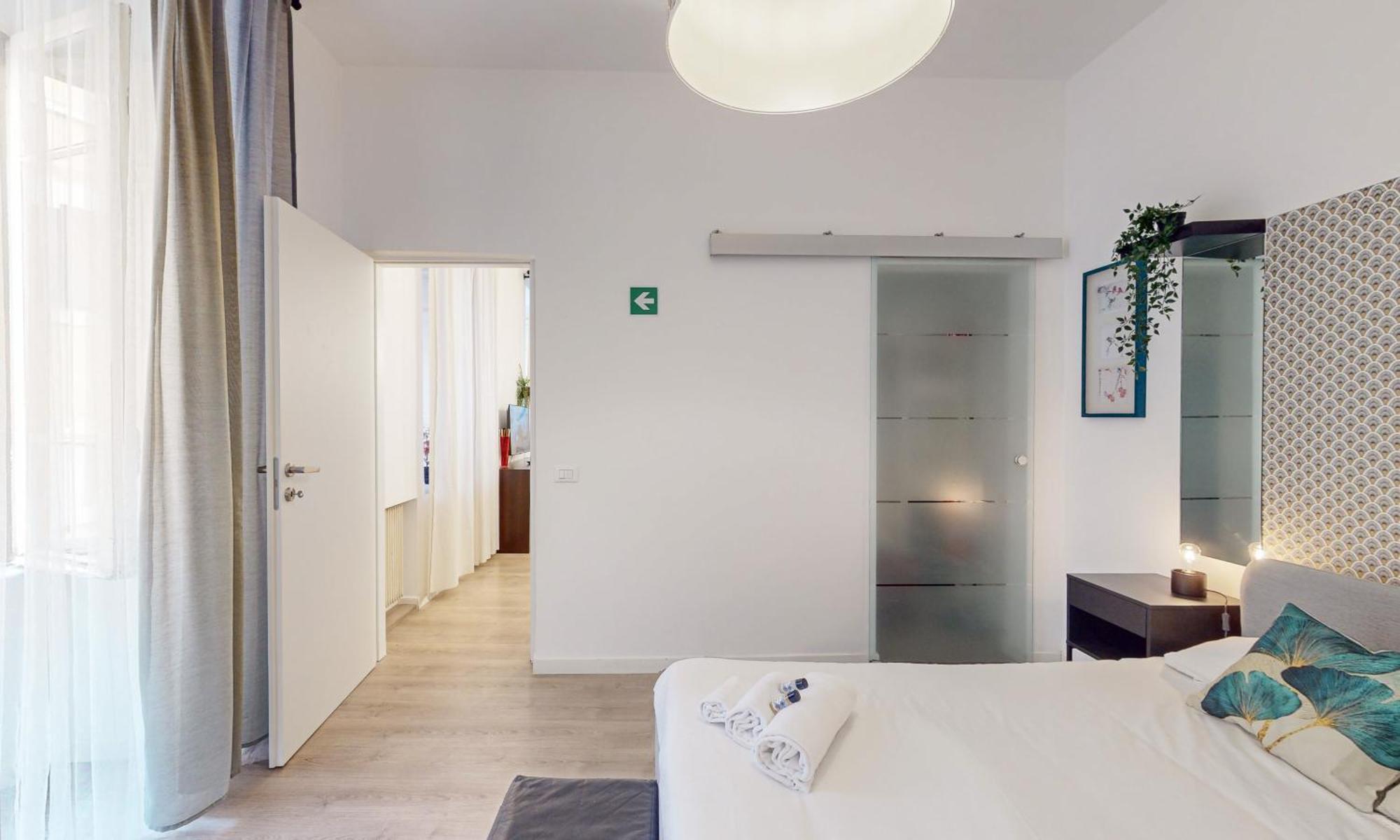 New Japan Trastevere Apartment Roma Ngoại thất bức ảnh