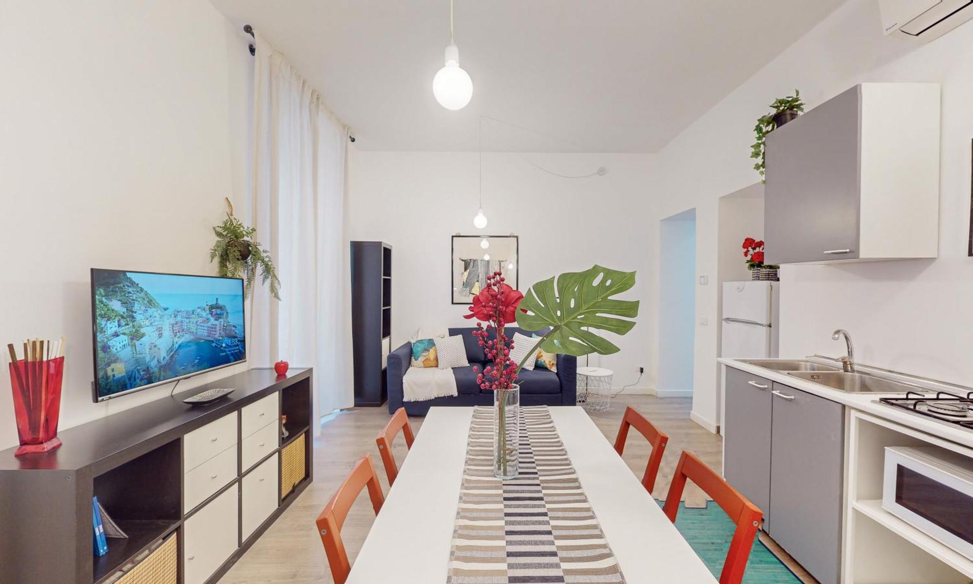 New Japan Trastevere Apartment Roma Ngoại thất bức ảnh