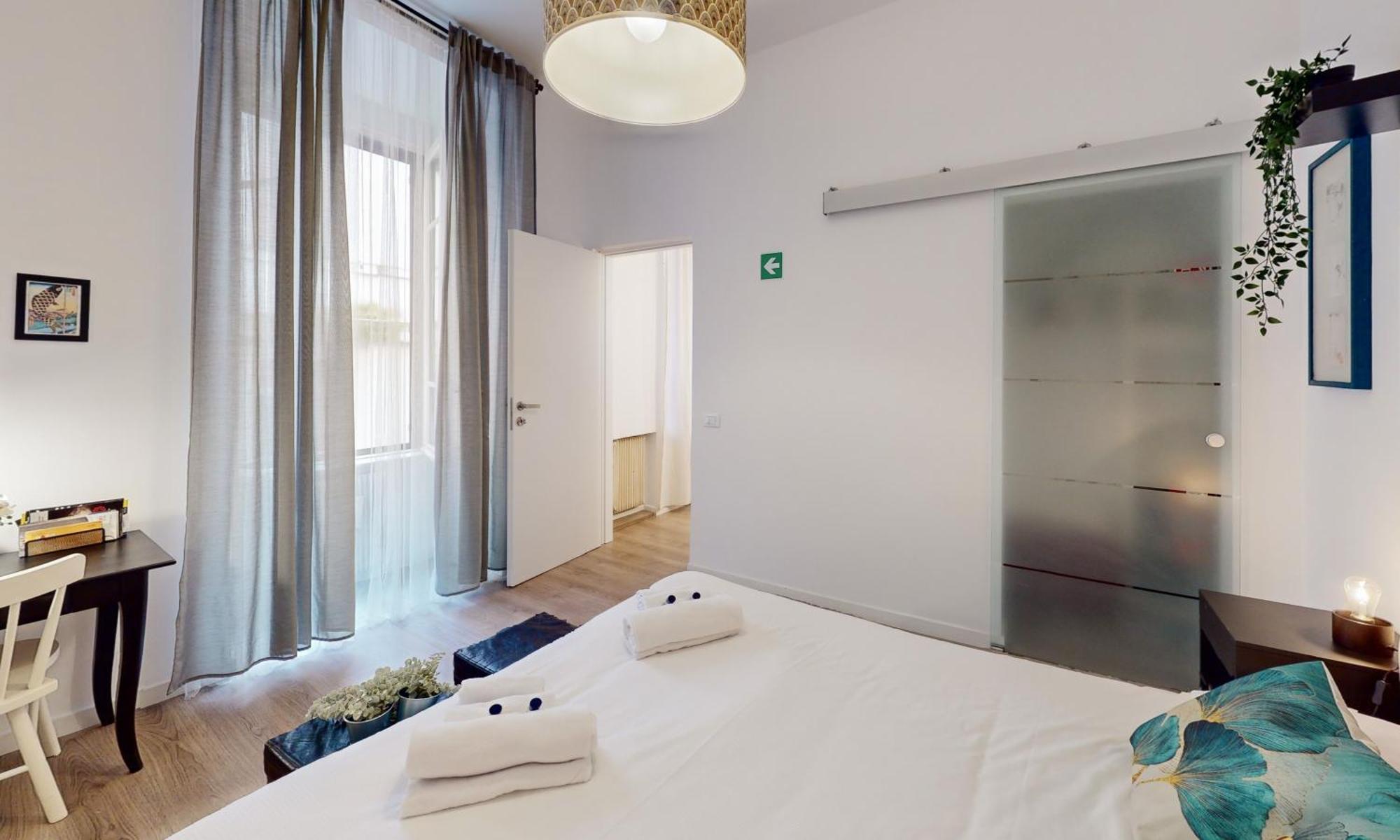 New Japan Trastevere Apartment Roma Ngoại thất bức ảnh